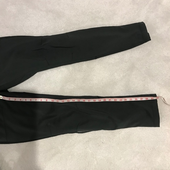 MPG Fleece Lined Jogger - Picture 6 of 6